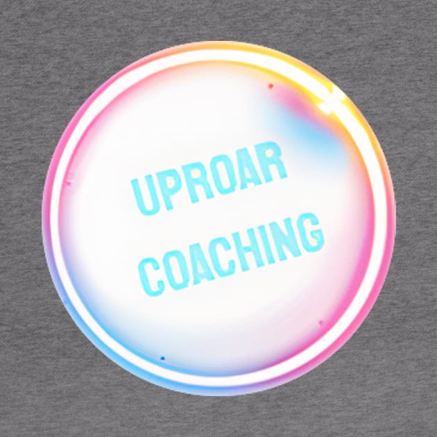 Uproar Coaching by Uproar Coaching